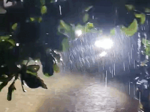 Rain Update: जालोर में आज भी बारिश की संभावना, सुबह से बादल छाए हुए, भाद्राजून में हुई 5 एमएम बारिश