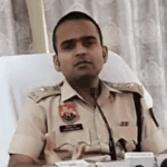 फतेहाबाद में शोरूम में चोरी के आरोपी UP से पकड़े:सहारनपुर ले गए थे चोरी का माल; दोनों के खिलाफ 32 केस दर्ज