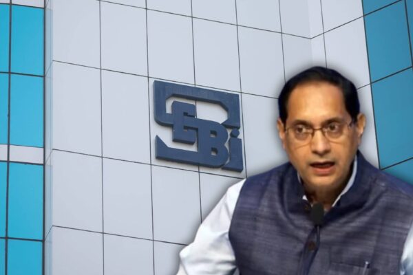 “Speculative Trading से बचें: SEBI प्रमुख तुहीन कांत पांडे का निवेशकों के लिए बड़ा चेतावनी”