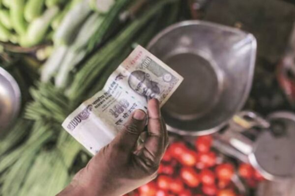RBI ने CPI Inflation को FY26 के लिए 3.1% से घटाकर 2.6% किया