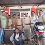 Arrest: शिवपुरी में 10 लाख की स्मैक के साथ तस्कर गिरफ्तार