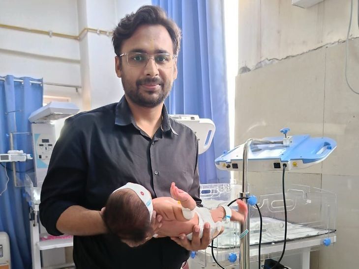 Exchange: बहराइच मेडिकल कॉलेज में पहली बार सफल एक्सचेंज ट्रांसफ्यूजन