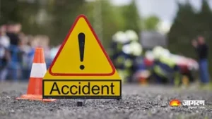 Accident: नैनीताल में 60 फीट गहरी खाई में गिरा टेंपो, दो की मौत