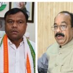 Naxal: छत्तीसगढ़ में कांग्रेस ने सरेंडर पर उठाए सवाल, भाजपा का पलटवार