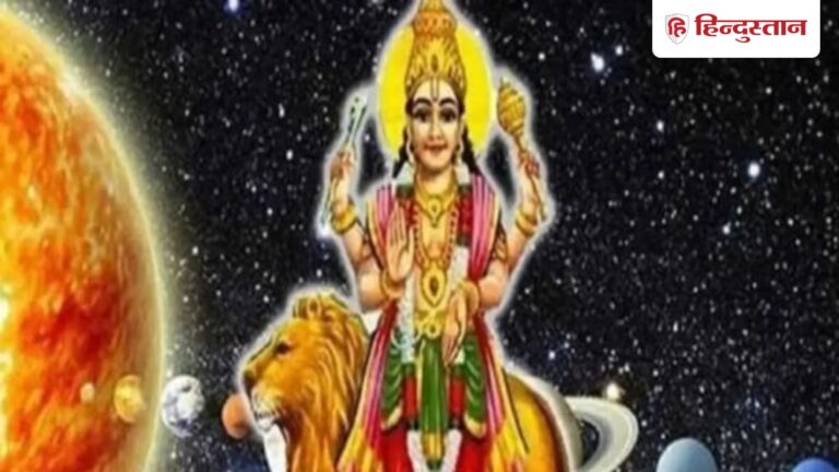 Astrology: बुध का वृश्चिक राशि में गोचर, किस्मत देगी साथ 23 नवंबर तक