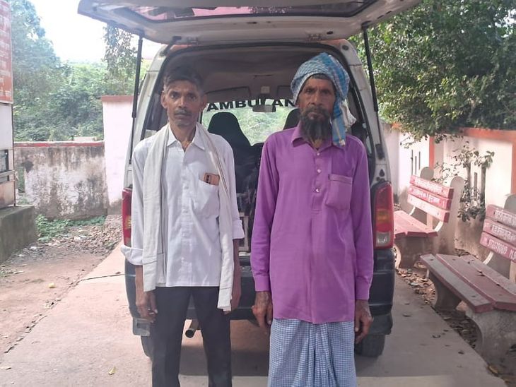 Accident: बदायूं में ऑटो-बैलगाड़ी टक्कर, बुजुर्ग की मौत, 5 घायल