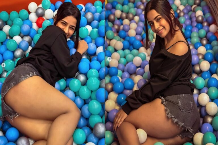 Hot Video: Suhana Khan ने बंद कमरे में किया ऐसा काम, इंटरनेट पर मचाई हलचल