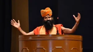 Job Creation: उत्तराखंड में बाबा रामदेव का छात्रों को संदेश