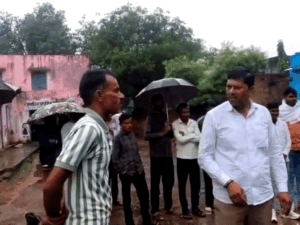 Politics in MP: ग्वालियर में पूर्व मंत्री का विवादित बयान