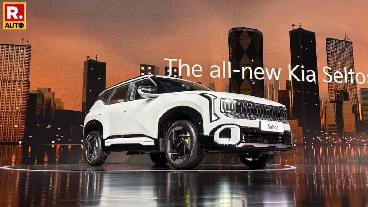 EV की शुरुआत से लेकर SUV अपग्रेड तक: ऑटोमोबाइल कंपनियों ने 2026 की शुरुआत के लिए बड़े लॉन्च की योजना बनाई