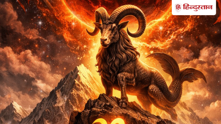 Astrology: मकर राशि में 2026 में मंगल का गोचर, इन 3 राशियों पर असर