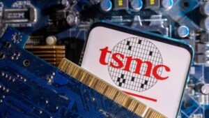 TSMC ने 2025 की चौथी तिमाही में 2nm चिप का उत्पादन शुरू किया